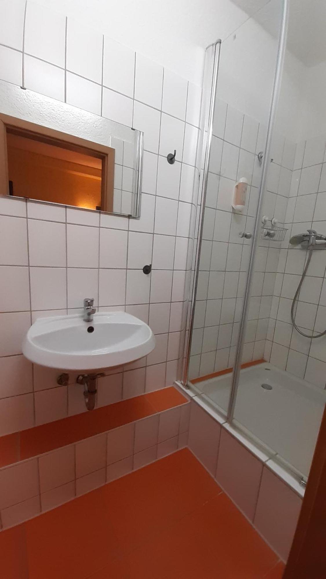 Gaestehaus Zu Herrenwiesen Heidelberg Buitenkant foto