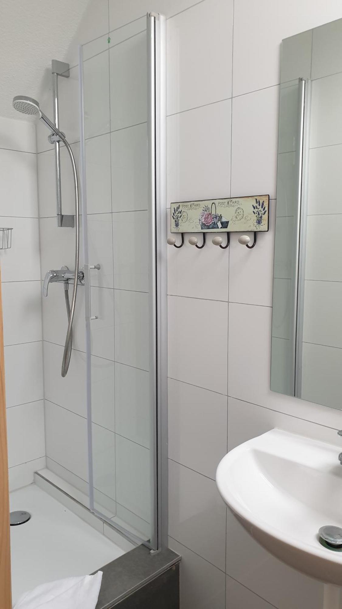 Gaestehaus Zu Herrenwiesen Heidelberg Buitenkant foto